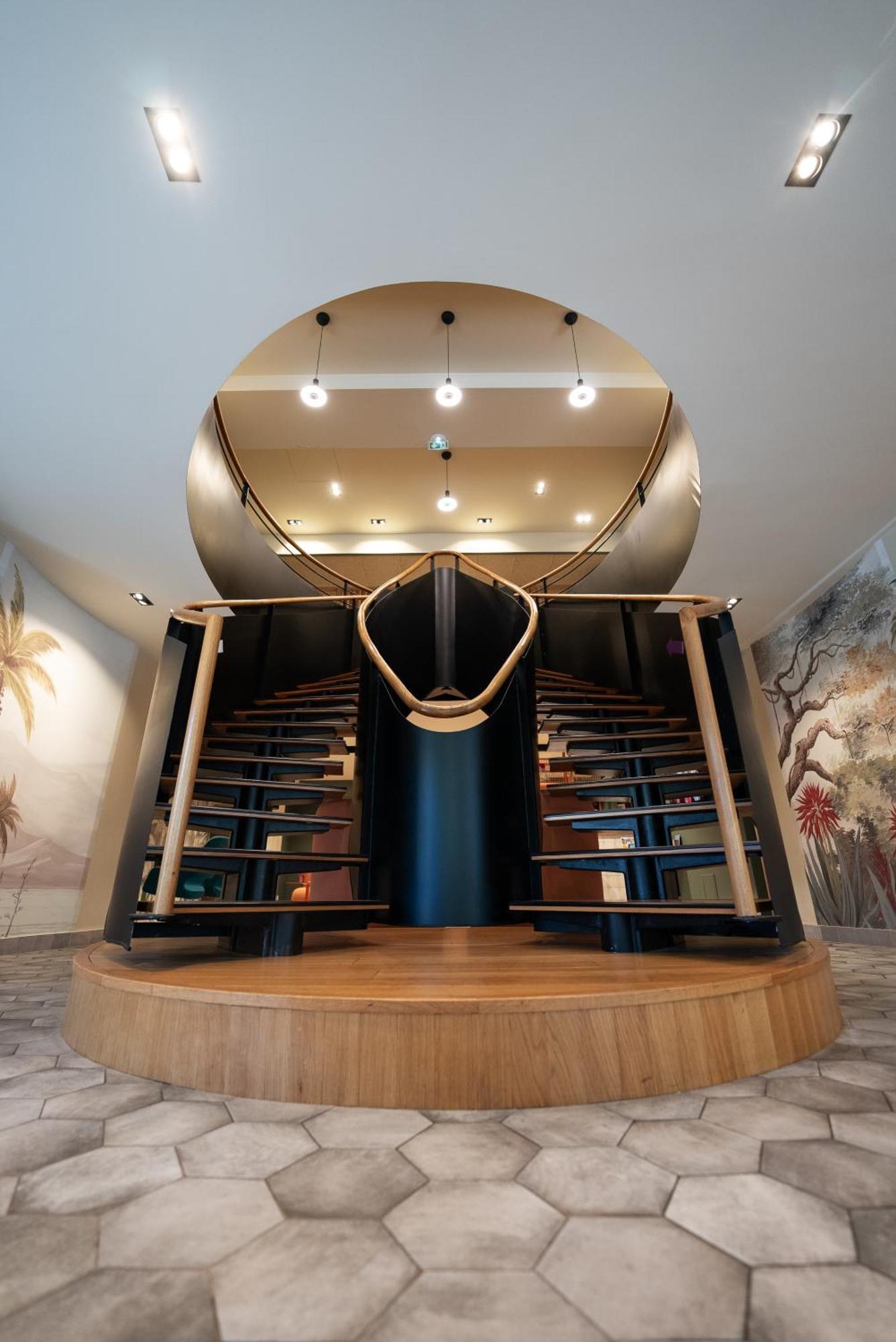 Mercure Perpignan Centre Kültér fotó