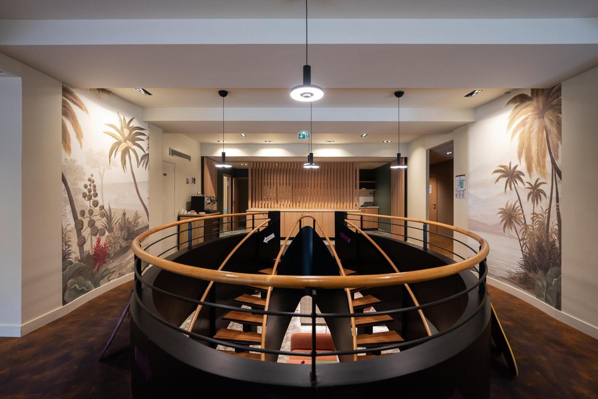 Mercure Perpignan Centre Kültér fotó