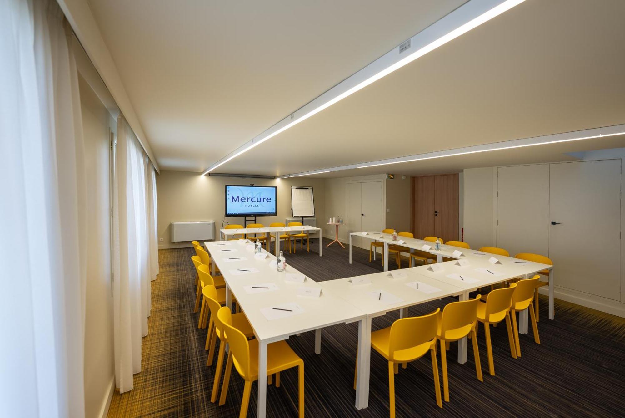 Mercure Perpignan Centre Kültér fotó
