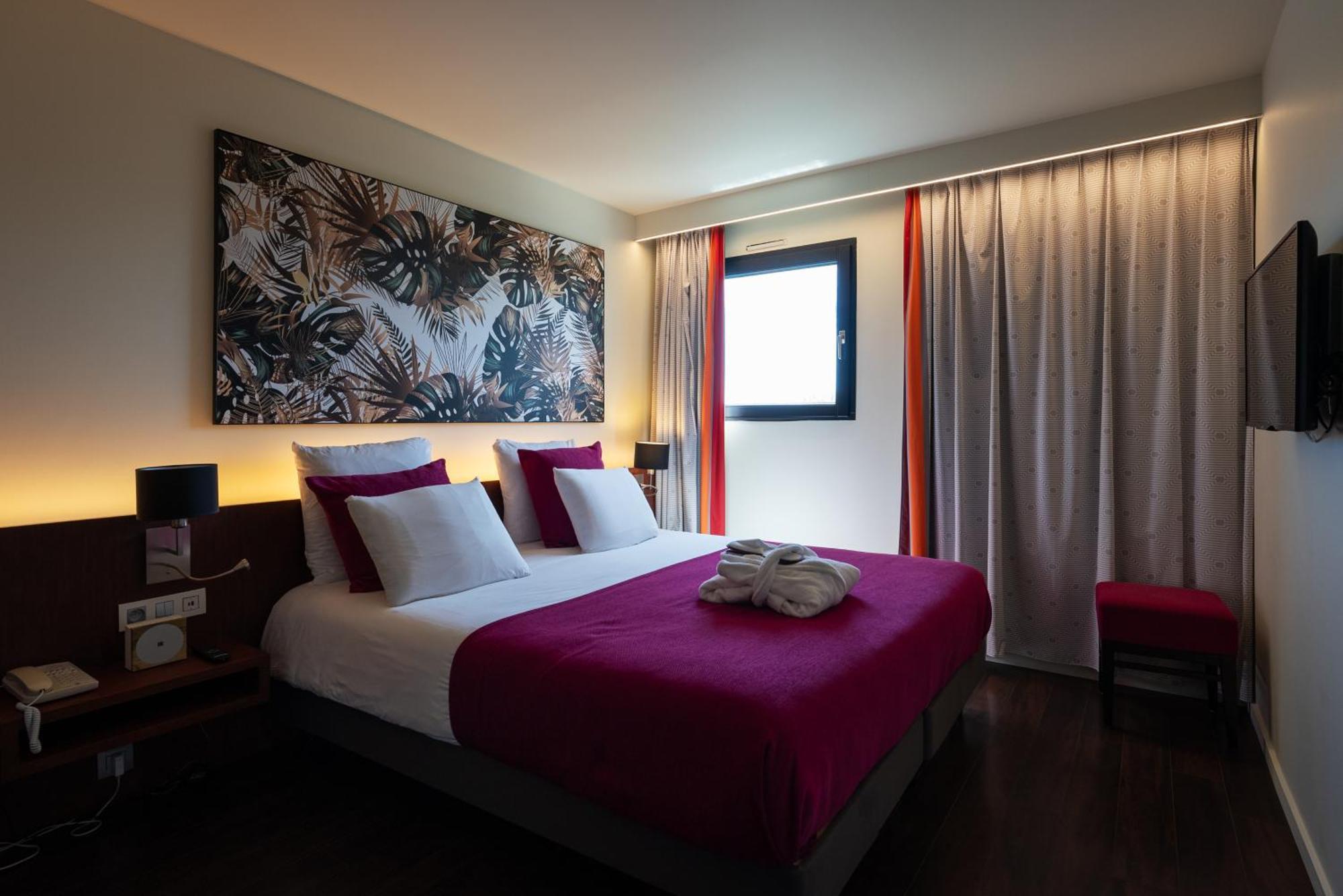 Mercure Perpignan Centre Kültér fotó