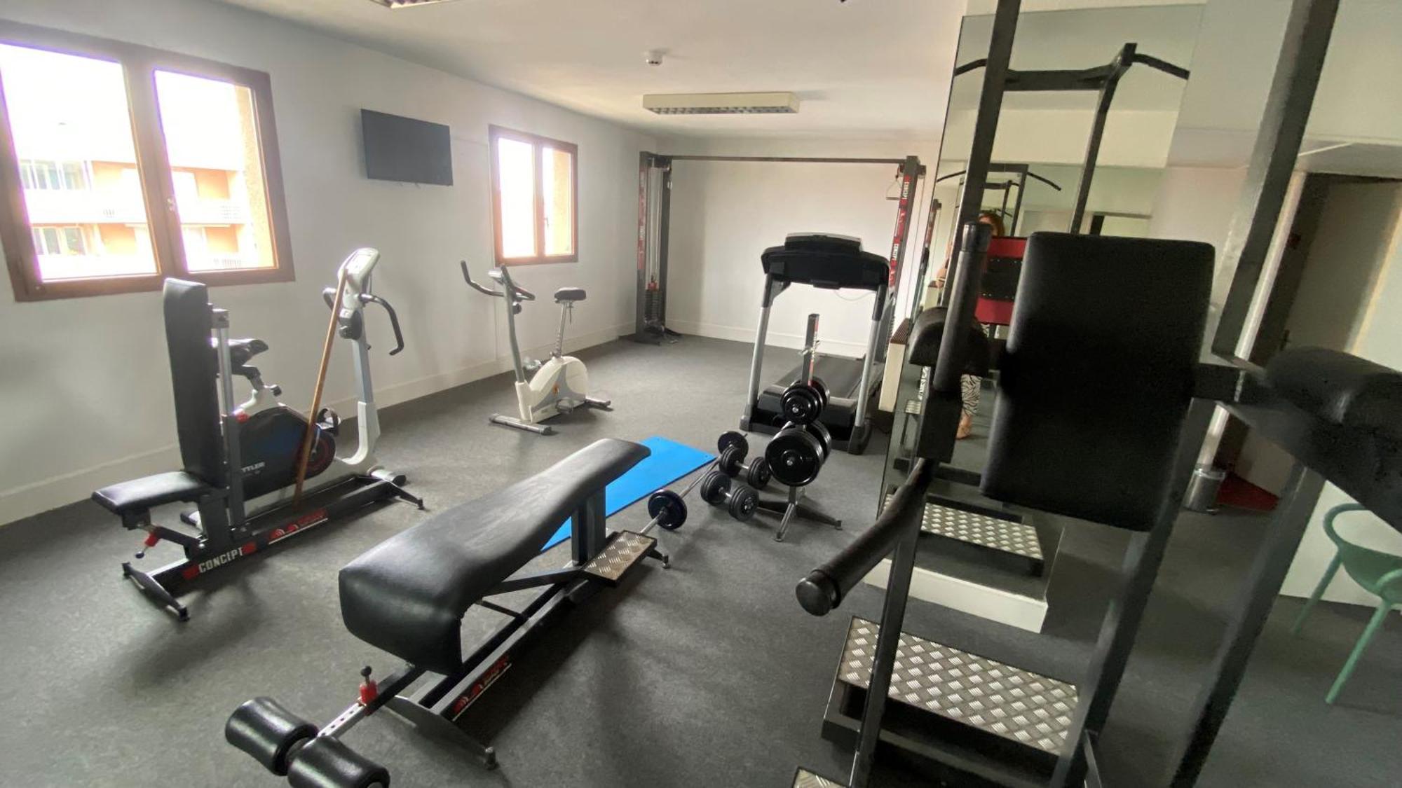 Mercure Perpignan Centre Kültér fotó