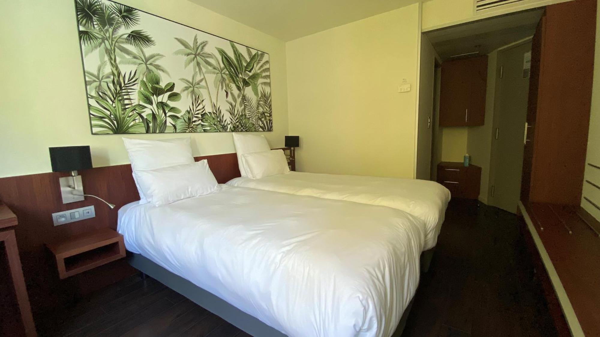 Mercure Perpignan Centre Kültér fotó