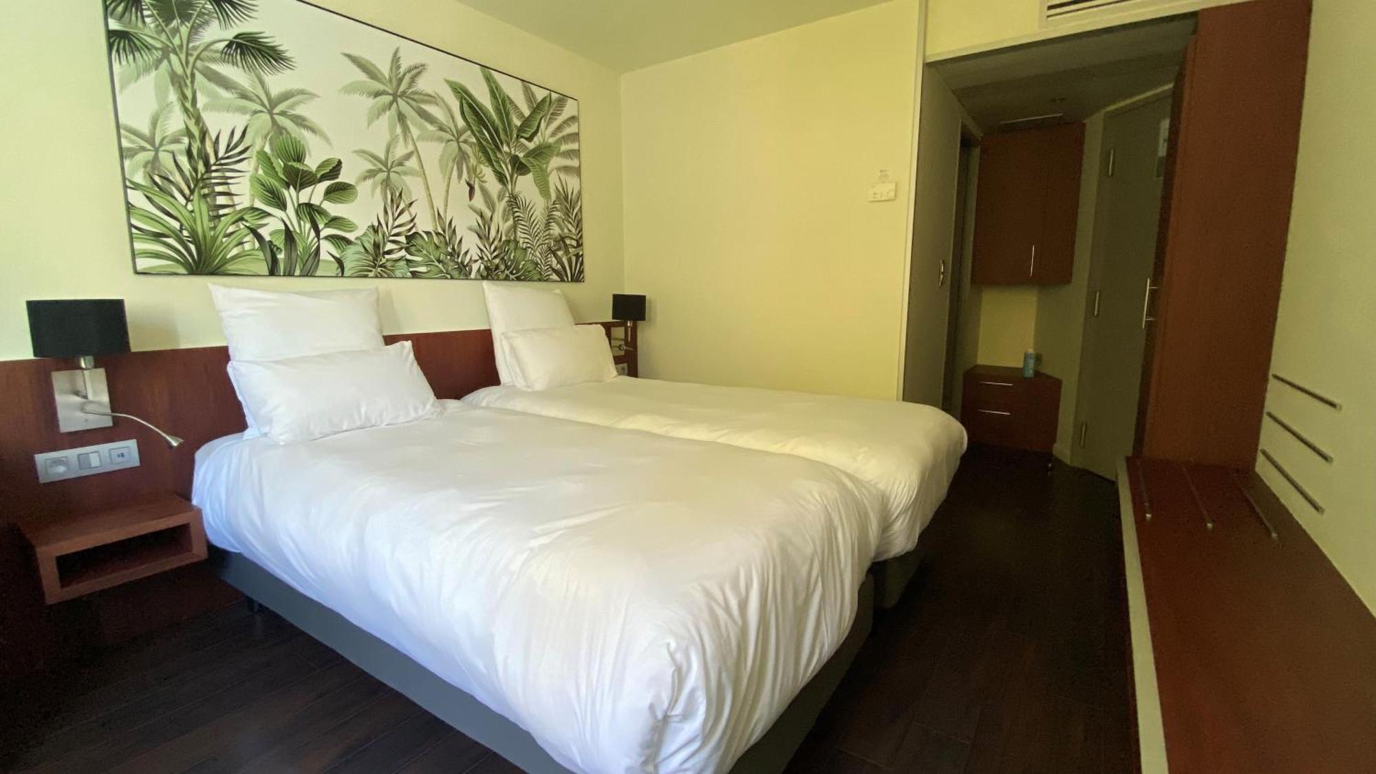 Mercure Perpignan Centre Kültér fotó